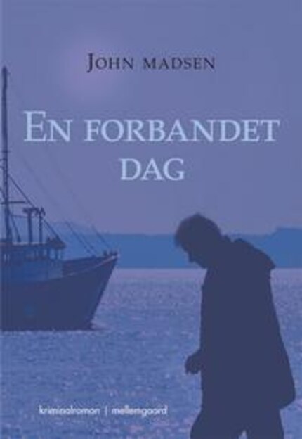 En forbandet dag bookCoverFor