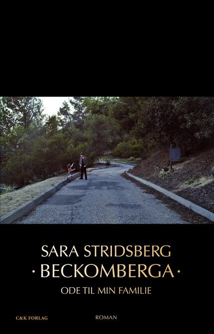 Beckomberga bookCoverFor