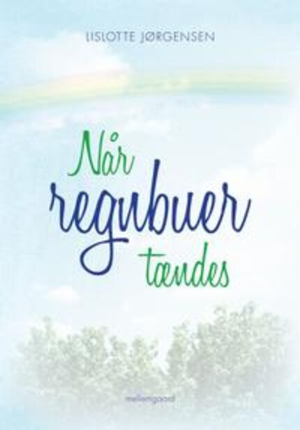 Når regnbuer tændes bookCoverFor