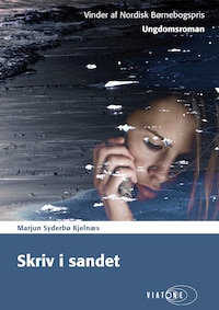 Skriv i sandet