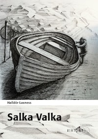 Salka Valka