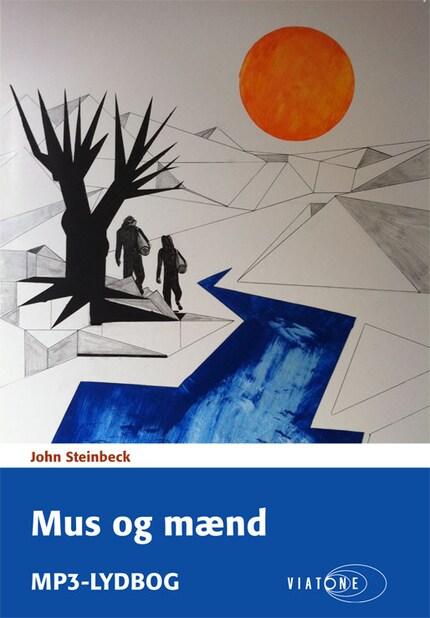 Mus og mænd bookCoverFor