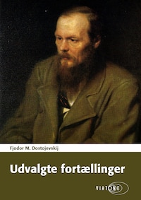 Udvalgte fortællinger