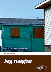 Jeg nægter