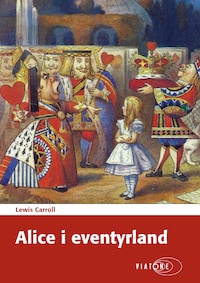 Alice i eventyrland