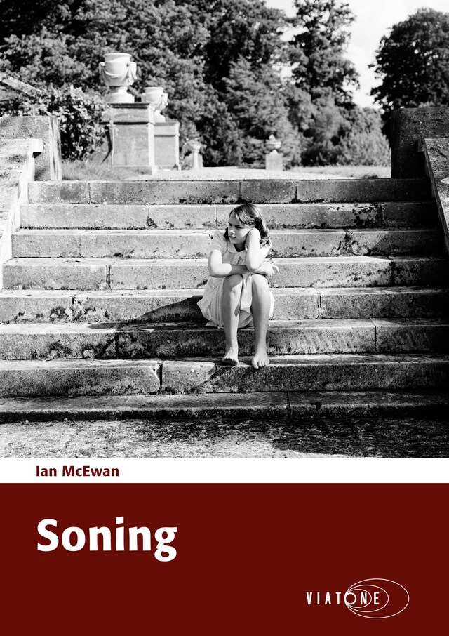 Book cover for Soning