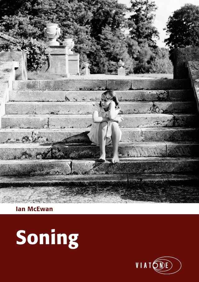 Couverture de livre pour Soning