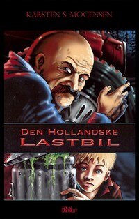 Den Hollandske Lastbil