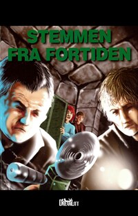 Stemmen fra Fortiden