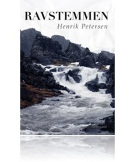 Ravstemmen bookCoverFor