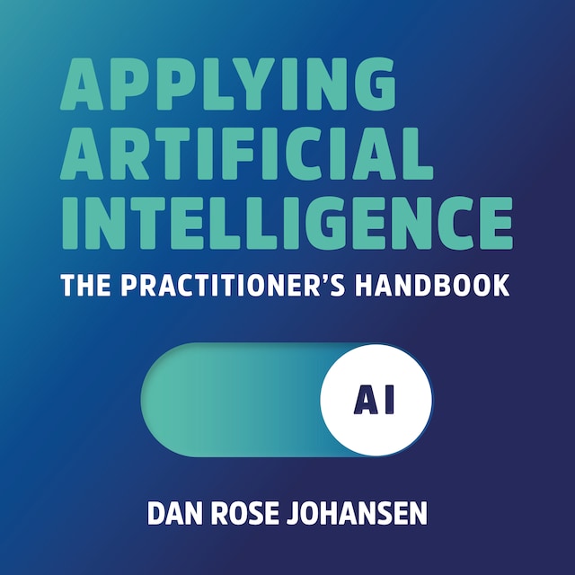 Buchcover für Applying Artificial Intelligence
