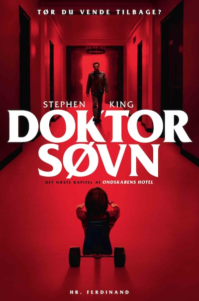Doktor Søvn