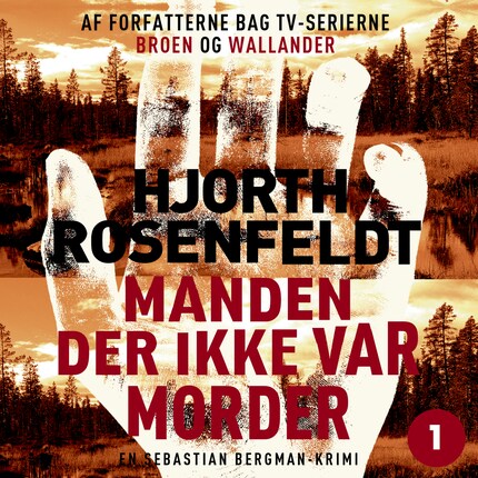 Manden der ikke var morder bookCoverFor