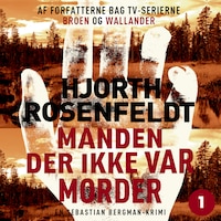 Manden der ikke var morder