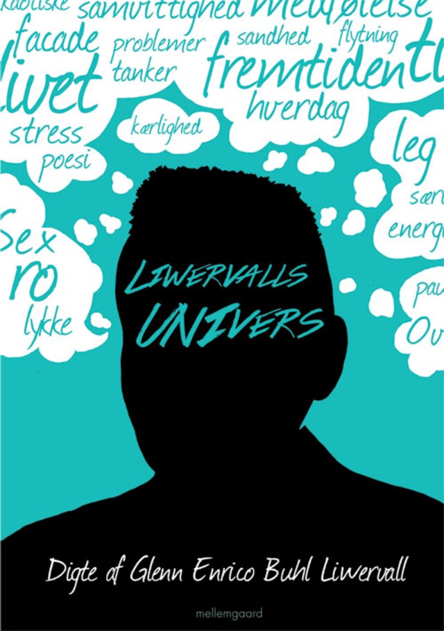 Book cover for Liwervalls UNIvers