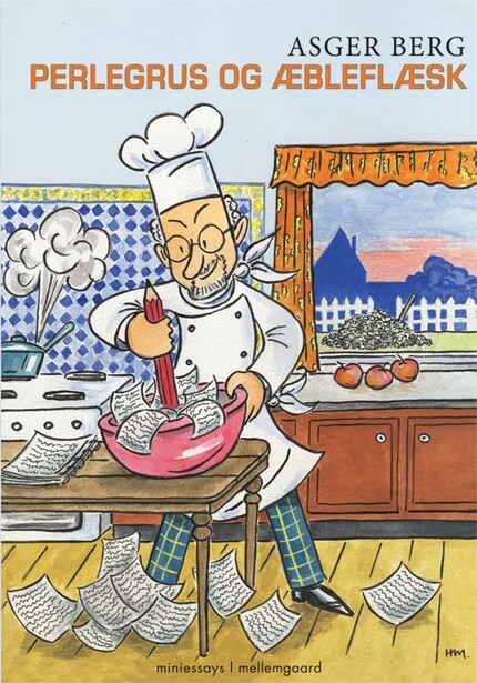 Perlegrus og æbleflæsk bookCoverFor