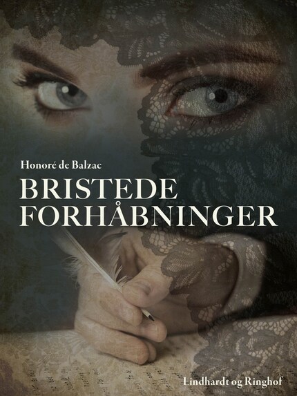 Bristede forhåbninger bookCoverFor