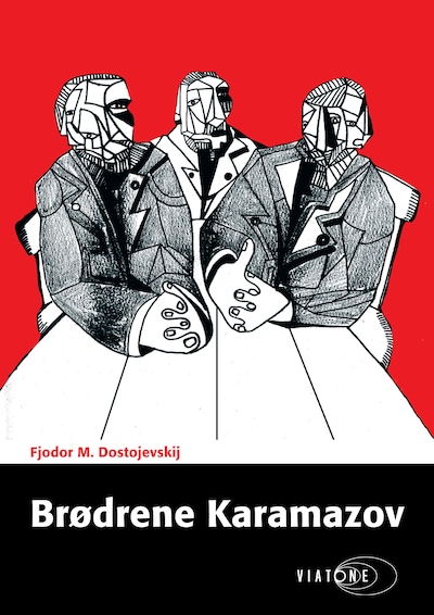 Brødrene Karamazov