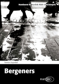 Bergeners