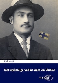 Det ulyksalige ved at være en Skrake