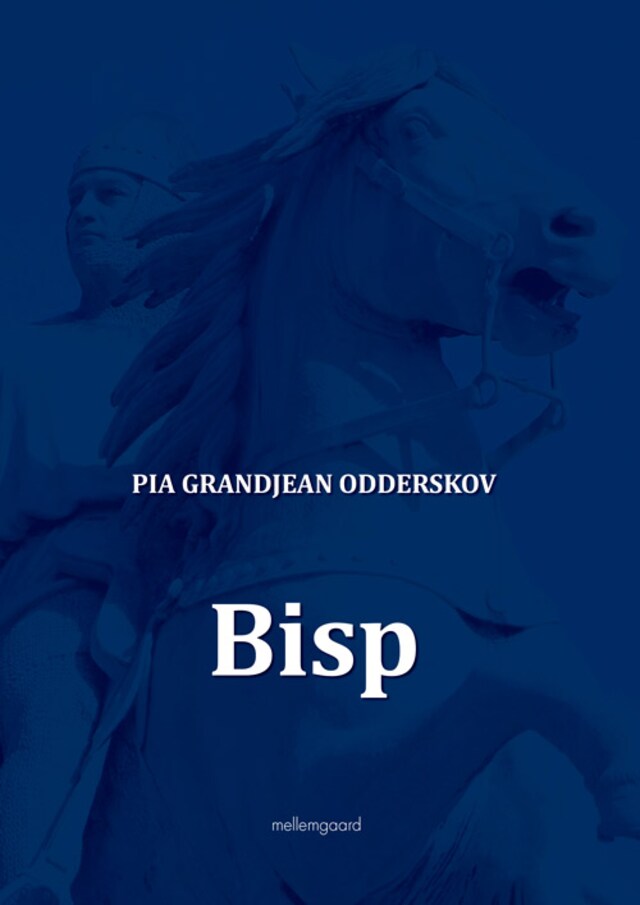 Okładka książki dla BISP