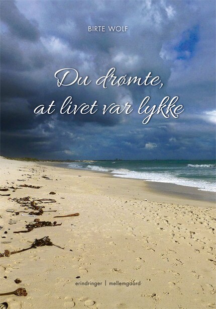 Du drømte, at livet var lykke bookCoverFor