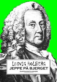 Jeppe på bjerget