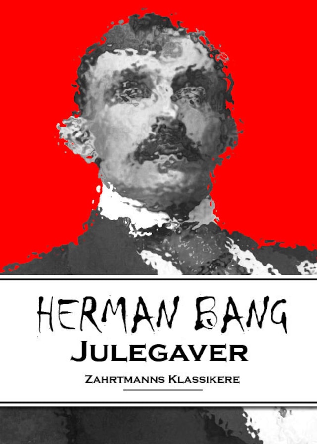 Book cover for Julegaver