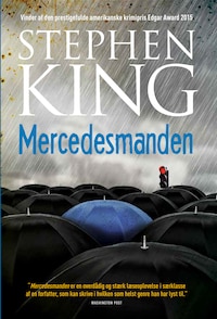 Mercedesmanden