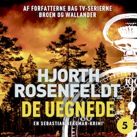 De uegnede