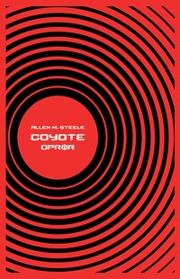 Coyote - Oprør