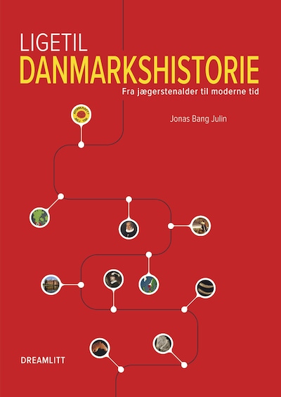 Ligetil danmarkshistorie