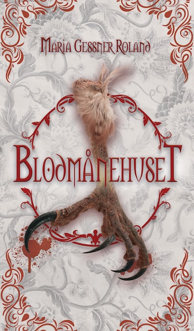 Blodmånehuset - Thalliyalora 3