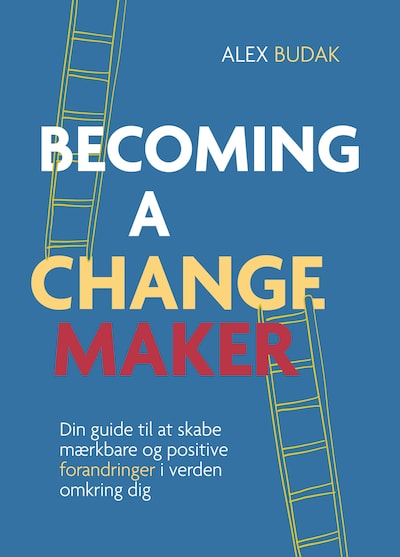 Becoming a changemaker