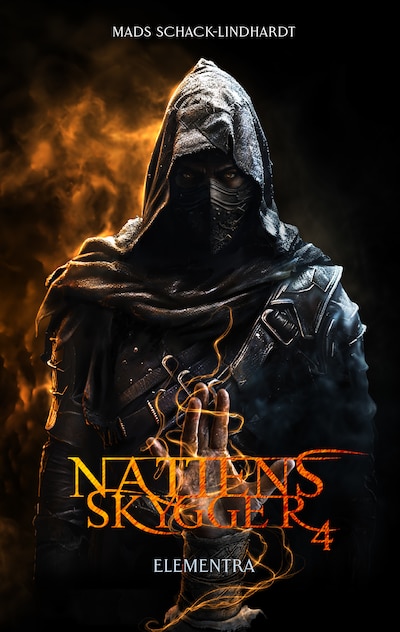 Nattens Skygger 4 - Elementra
