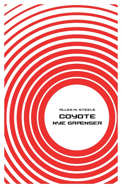 Coyote - Nye grænser