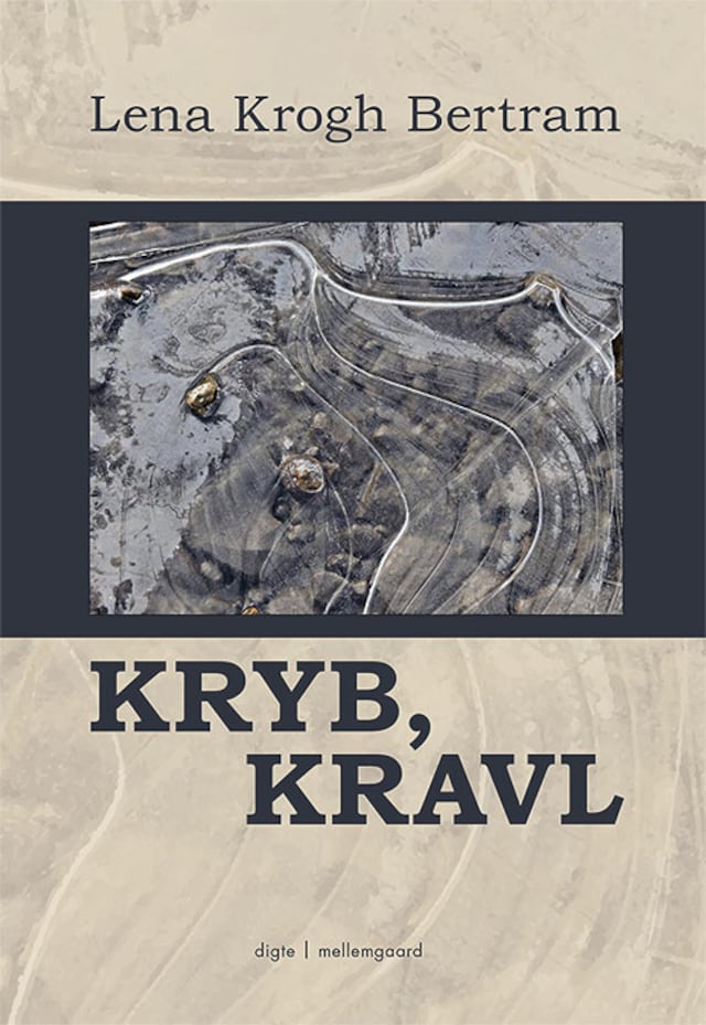 Book cover for Kryb, kravl