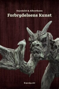 Forbrydelsens Kunst