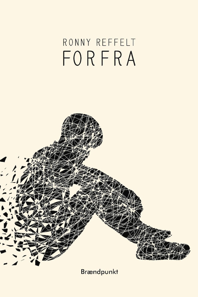 Book cover for Forfra