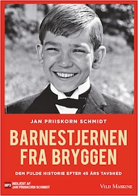 Barnestjernen fra Bryggen