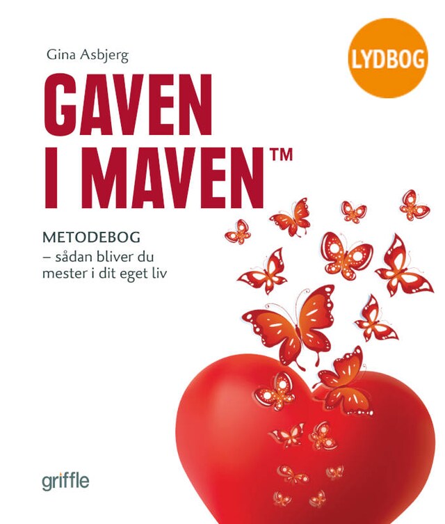 Book cover for Gaven i maven™ Metodebog