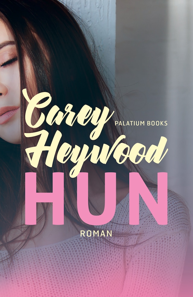 Book cover for Hun