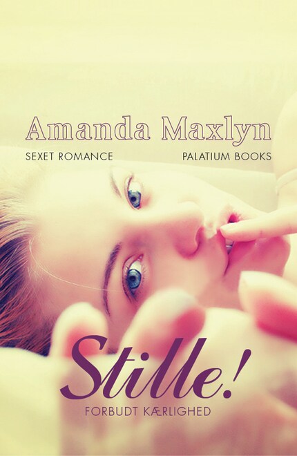 Stille bookCoverFor
