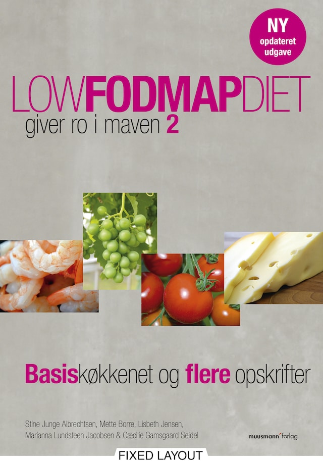 Low FODMAP diet – giver ro i maven 2
