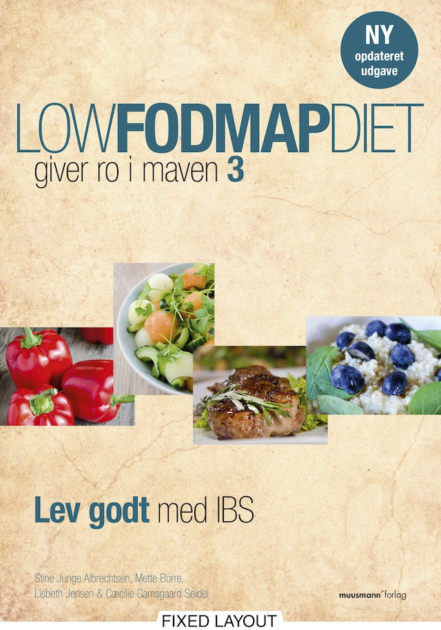Low fodmap diet – giver ro i maven 3