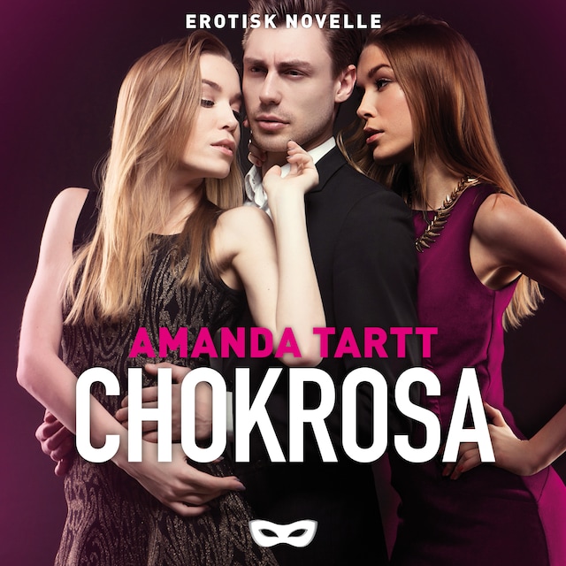 Book cover for Chokrosa