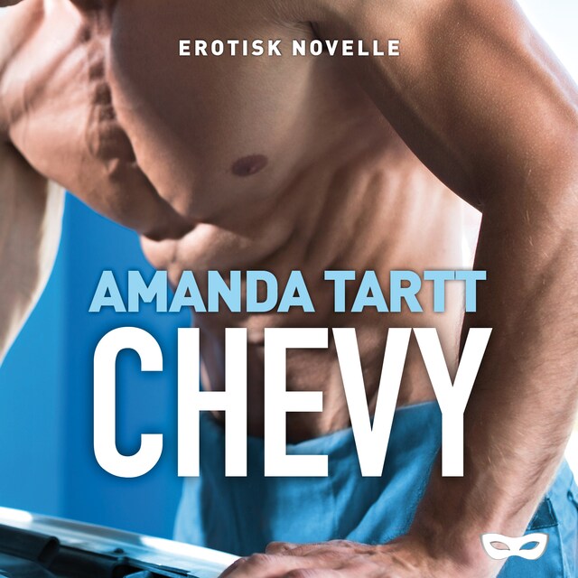 Book cover for Chevy