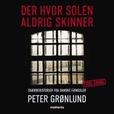 Der hvor solen aldrig skinner