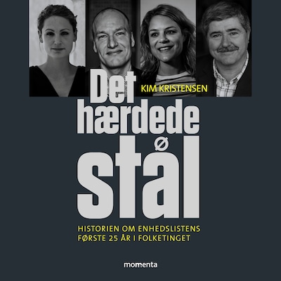 Det hærdede stål