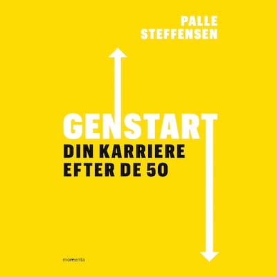 Genstart din karriere efter de 50
